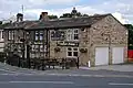 Rodley, Canal Road.