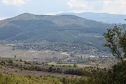 Rogach village, Rhodope Mountains, Bulgaria