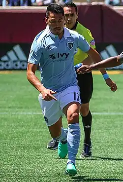 Image 77Roger Espinoza (from Culture of Honduras)