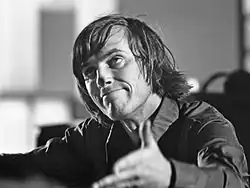 Otterloo in 1975
