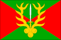 Flag of Rohle
