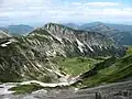 Rohnenspitze (1990 m)