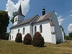 Church of Saint Erasmus