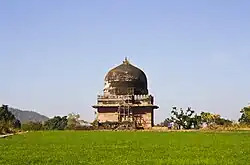 Roja ka Makbara