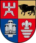 Rokiškis (also Rokiškis District Municipality)