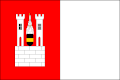 Flag of Rokycany