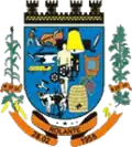 Coat of arms of Rolante