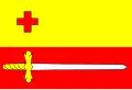 Flag of Rolde