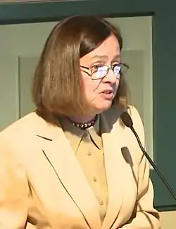 Adorno in 2012