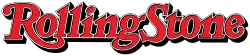 Rolling Stone logo