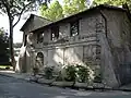 Santa Maria in Tempulo