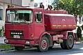 ROMAN tank truck