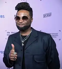 GianArthur in 2024
