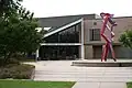 Roman Gingerich Recreation - Fitness Center