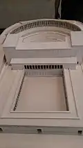Model reconstruction