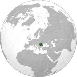 Romania