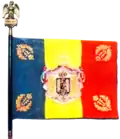 Ferdinand I design during World War II