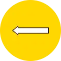 One-way traffic (left)