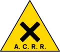Crossroad