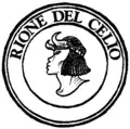 Official seal of Celio