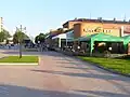 Downtown Romny