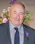 Ron Andrew