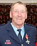Ron Ealam