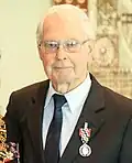 Ron Moles