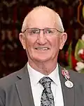 Ron Smith