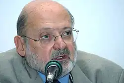 Ronaldo Sardenberg