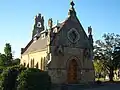 St Michael the Archangel Catholic Chapel