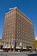 Roosevelt-Hotel