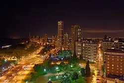 Rosario City