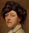 Self Portrait, c.1910