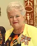Rosemary Sloman