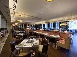 Holt's Café