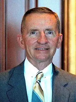 Ross Perot Class of 1953