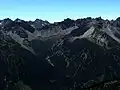 Jochumkopf (2337 m, centre right)