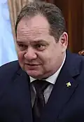 Rostislav Goldstein