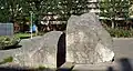 Twee kleidelen (1983), Rotterdam
