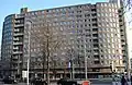 De Pompenburg in Rotterdam