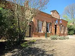 Town hall