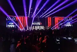 Round Festival 2025 in Kuala Lumpur, Malaysia