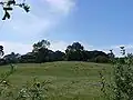 Barrow east of Brynsiencyn