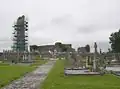 Round tower of Tullaherin