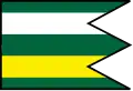 Flag of Rovné