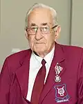 Rowan Garrett