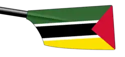 Mozambique