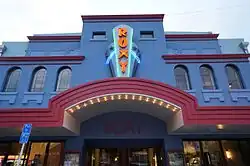 Roxy Cinema in Miramar