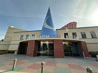 The "Disney Renaissance" of the 1990s produced critically and commercially successful animated films like the first ever CGI motion picture Toy Story (produced with Pixar), and traditionally animated films such as Beauty and the Beast, Aladdin and The Lion King.